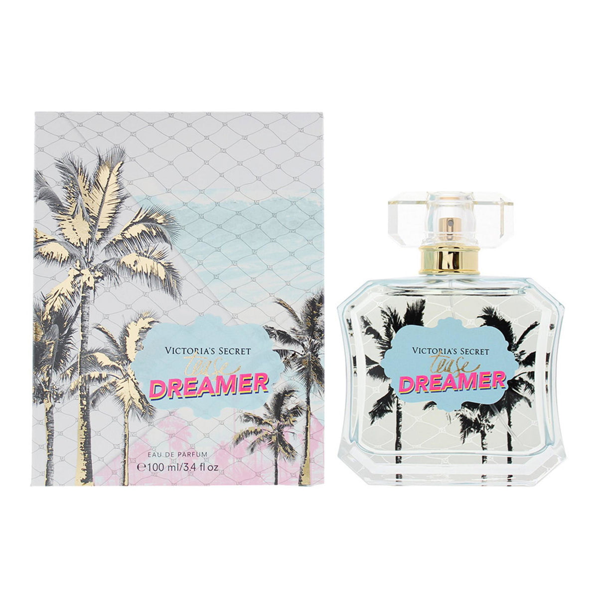 Victoria's Secret, Tease Dreamer, Парфюмна вода, За жените, 100 мл