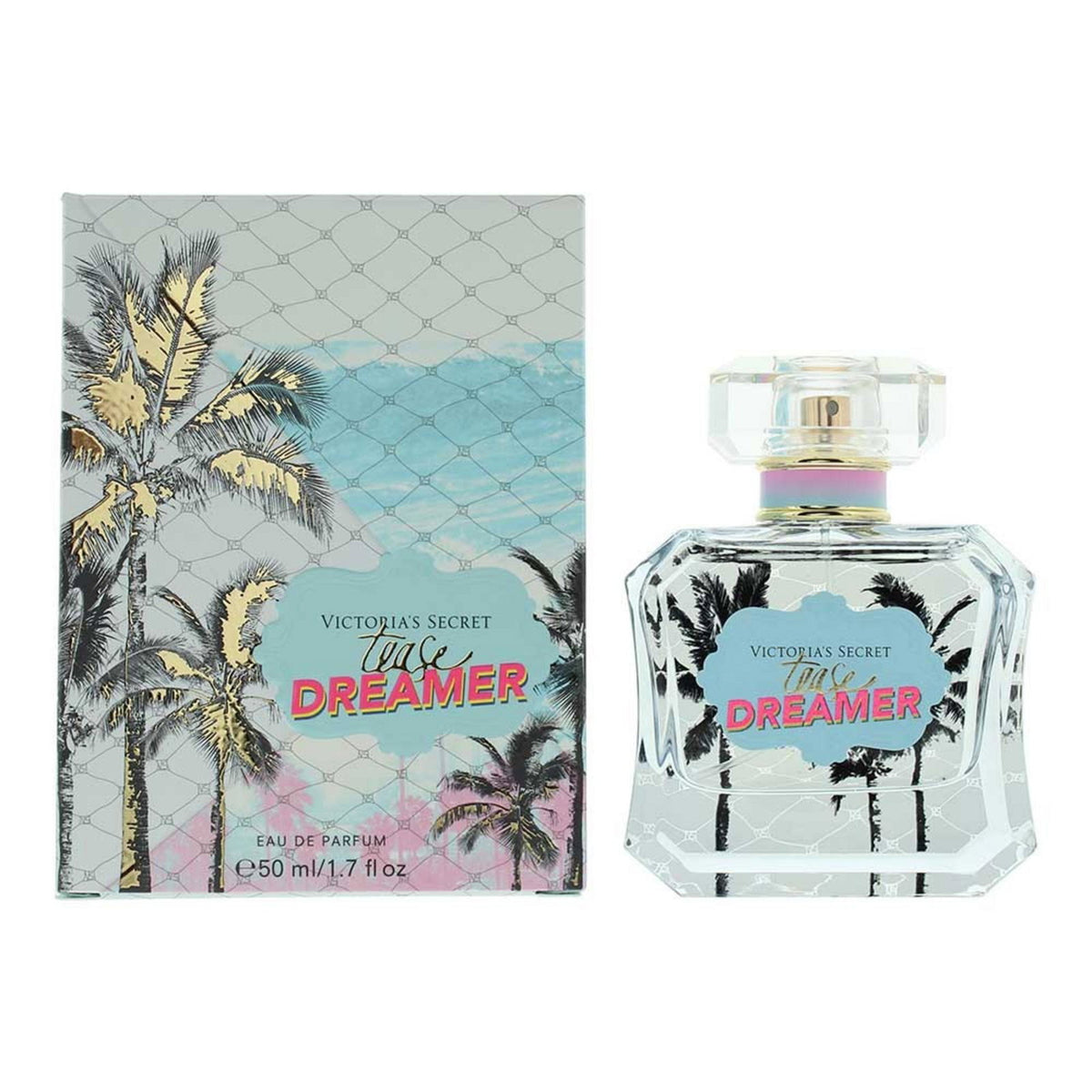 Victoria's Secret, Tease Dreamer, Парфюмна вода, За жените, 50 мл