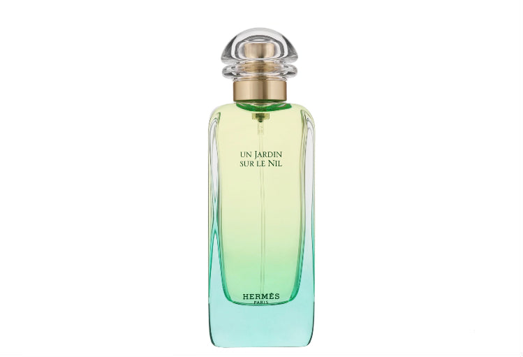 Hermes Un Jardin Sur Le Nil Б.О. EDT 100 ml унисекс
