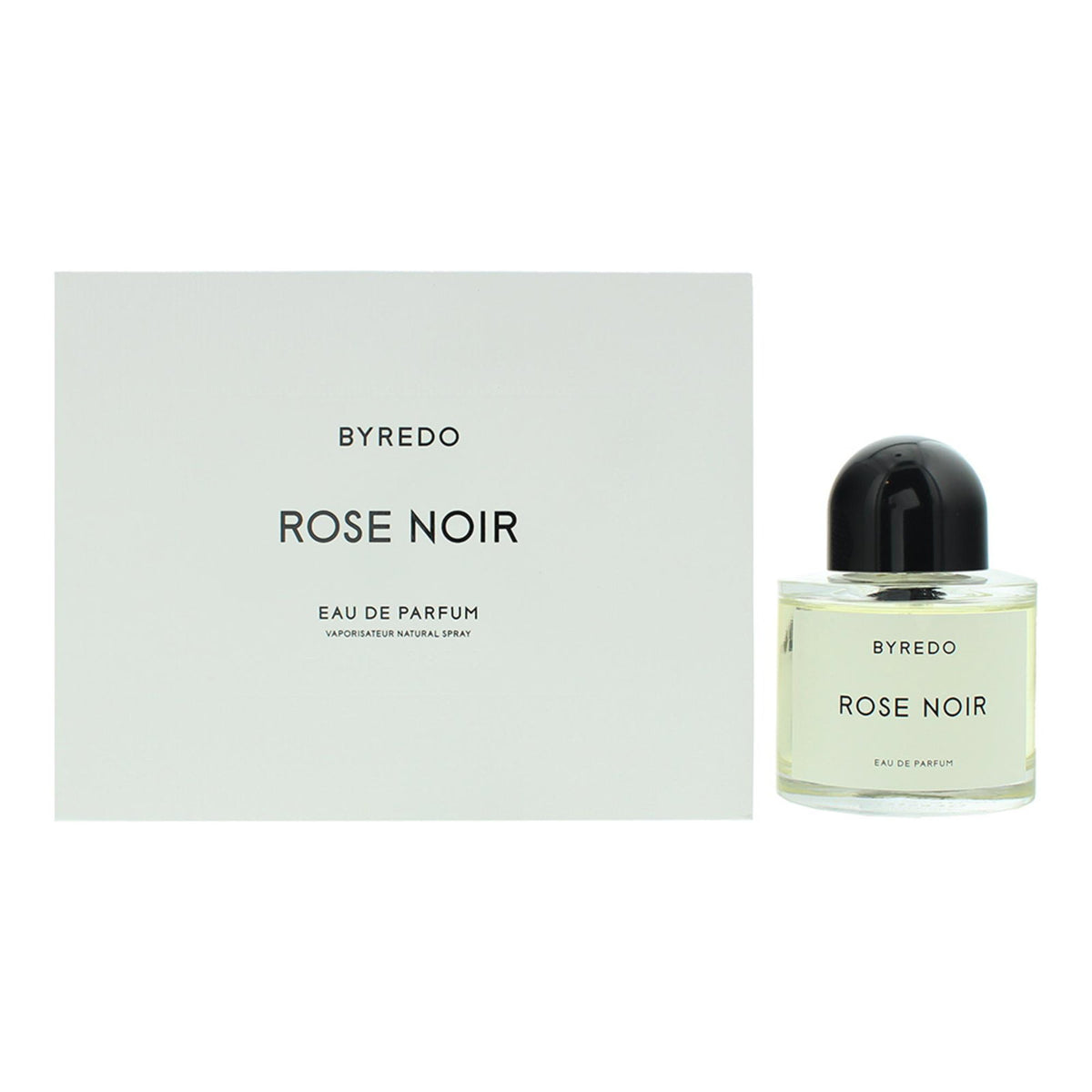 Byredo, Rose Noir, Парфюмна вода, Унисекс, 100 мл
