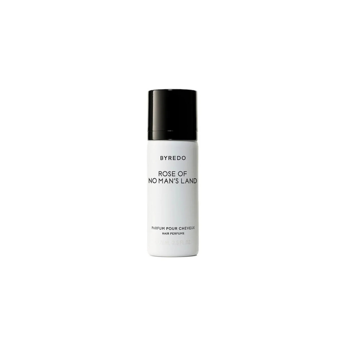 Byredo, Rose Of No Man's Land, Миризлива мъгла за коса, За жените, Цветен, 75 мл