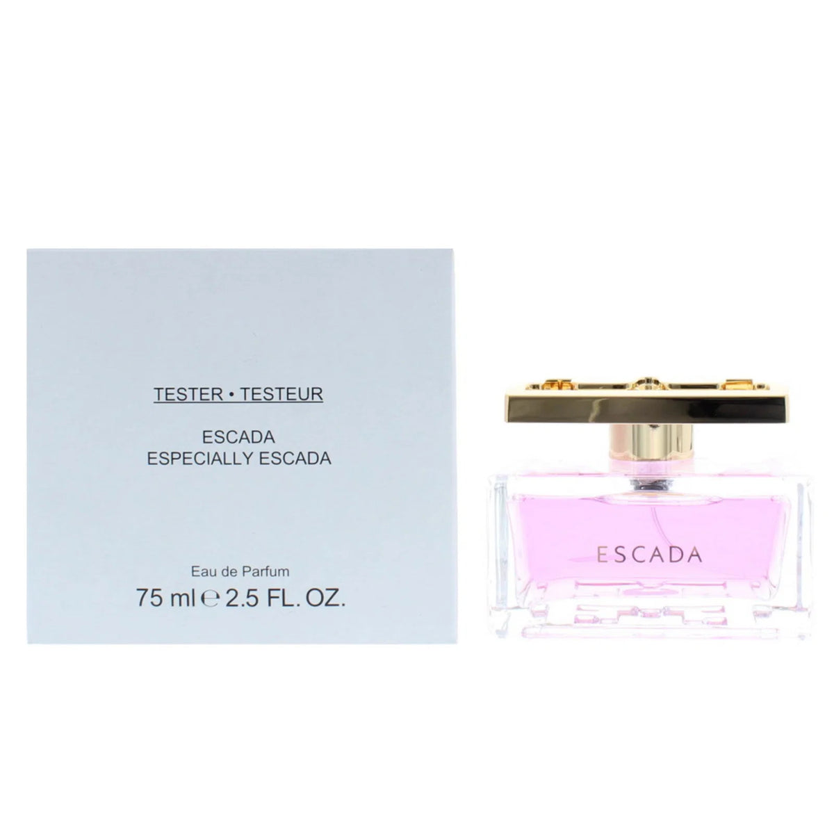 Escada, Especially, Парфюмна вода, За жените, 75 мл *Тестер