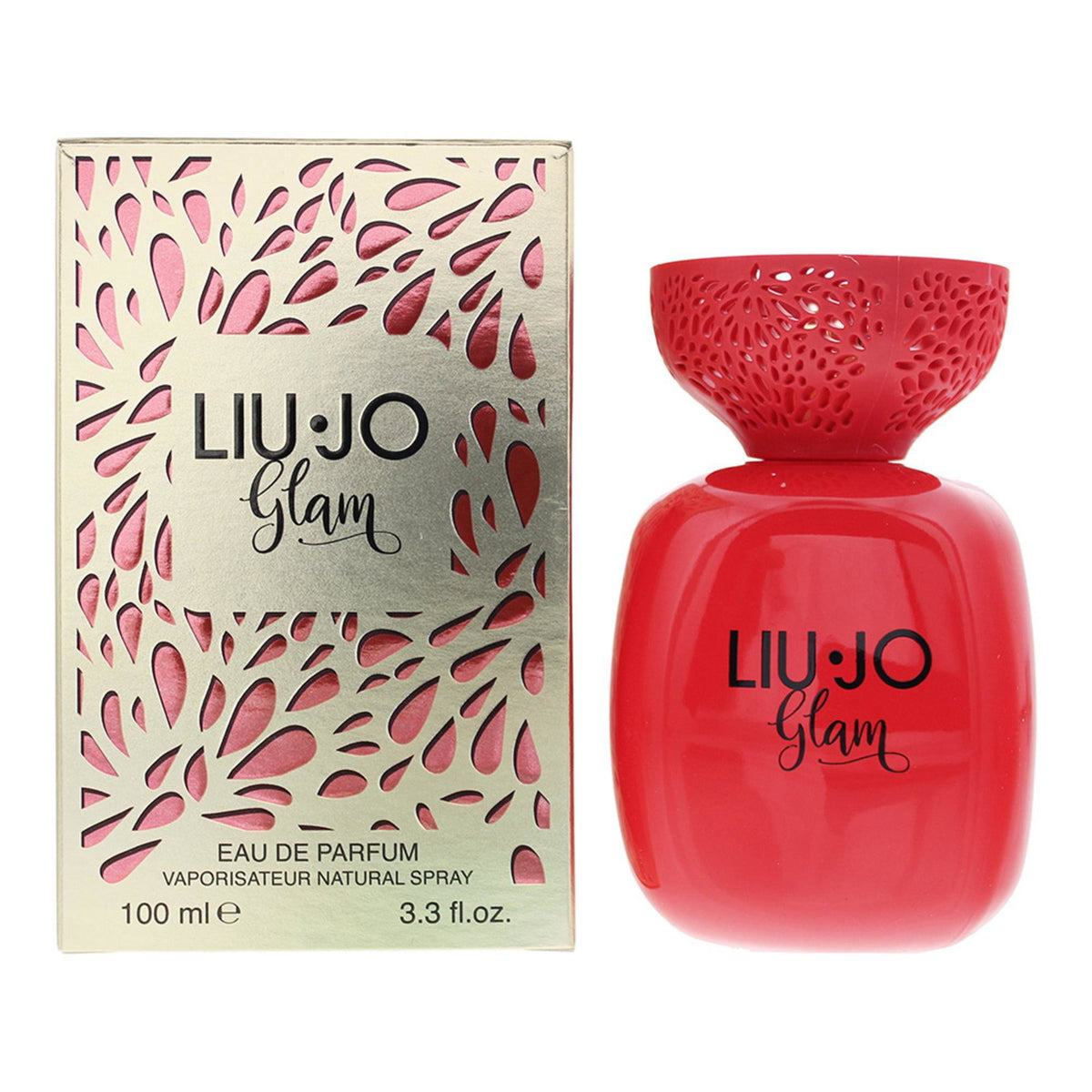 Liu Jo, Glam, Парфюмна вода, За жените, 100 мл
