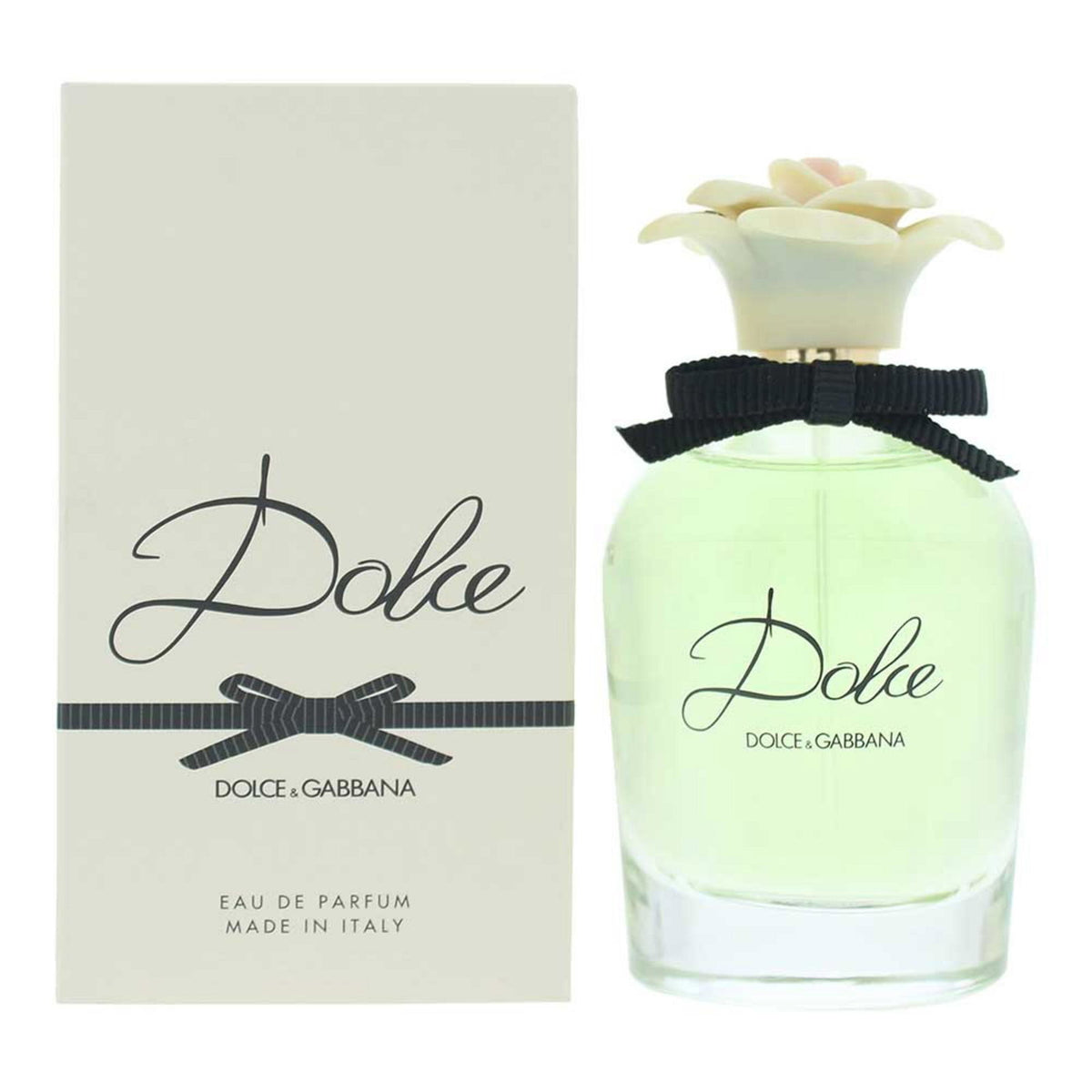 Dolce & Gabbana, Dolce, Парфюмна вода, За жените, 75 мл