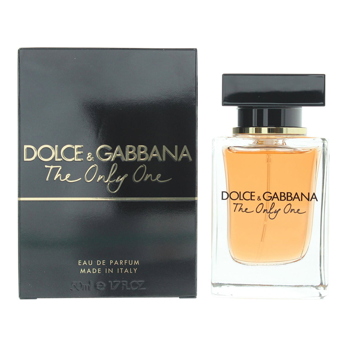 Dolce & Gabbana, The Only One, Парфюмна вода, За жените, 50 мл