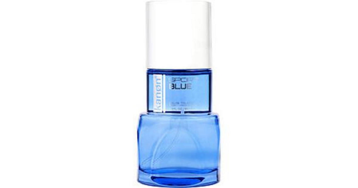 Kanon, Sport Blue, Тоалетна вода, За мъже, 100 мл