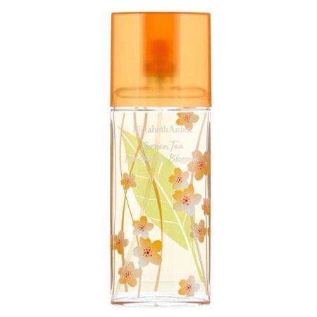 Elizabeth Arden, Green Tea Nectarine Blossom, Тоалетна вода, За жените, 100 мл *Тестер