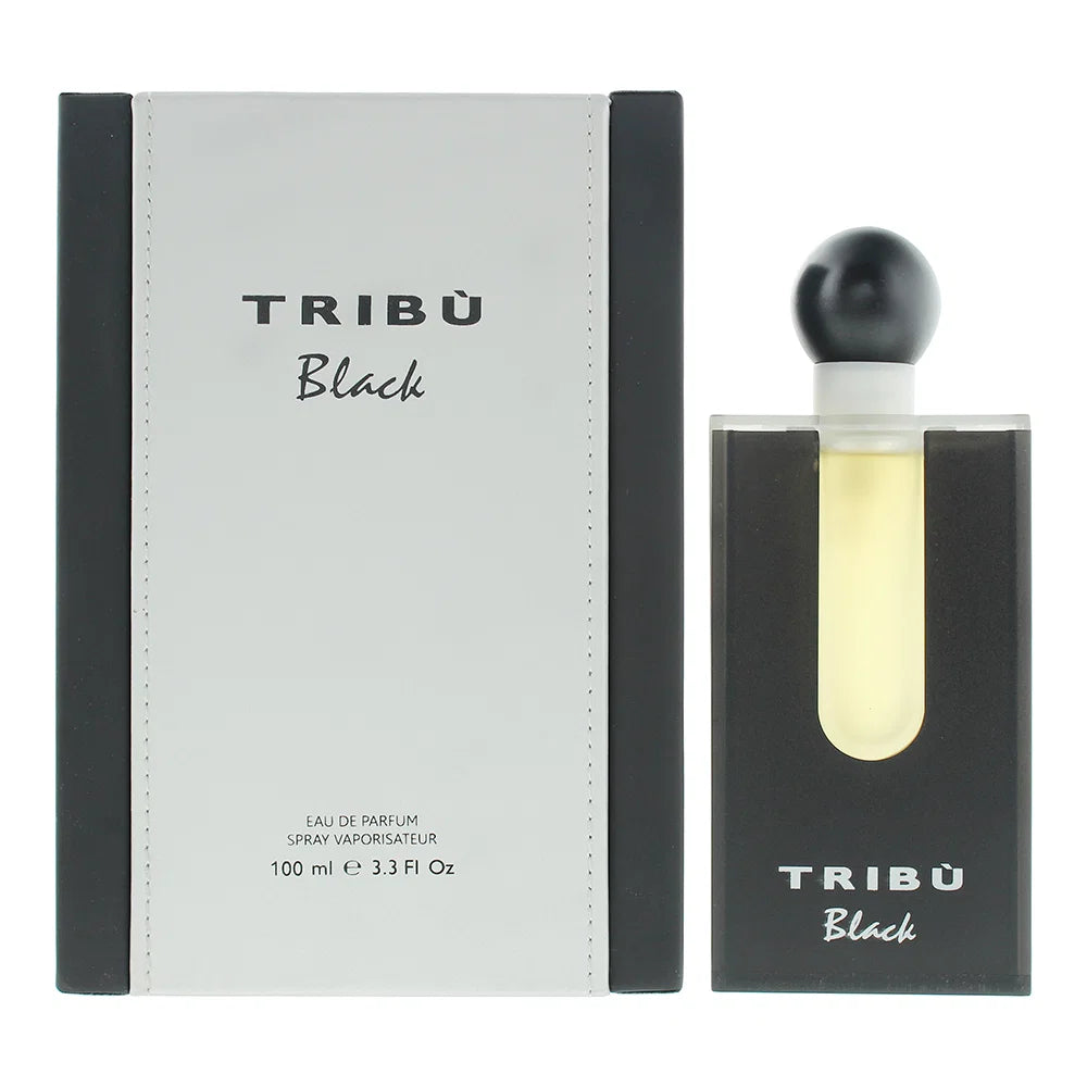 Benetton, Tribu Man, Парфюмна вода, За мъже, 100 мл