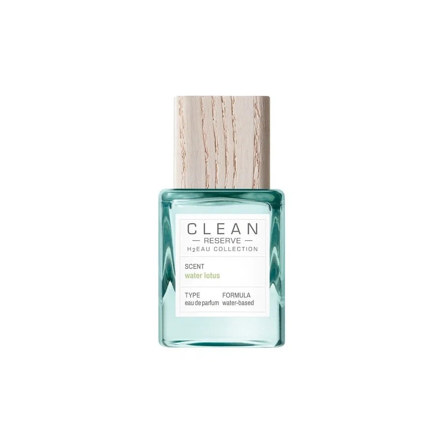 Clean, H2Eau Water Lotus, Парфюмна вода, Унисекс, 30 мл