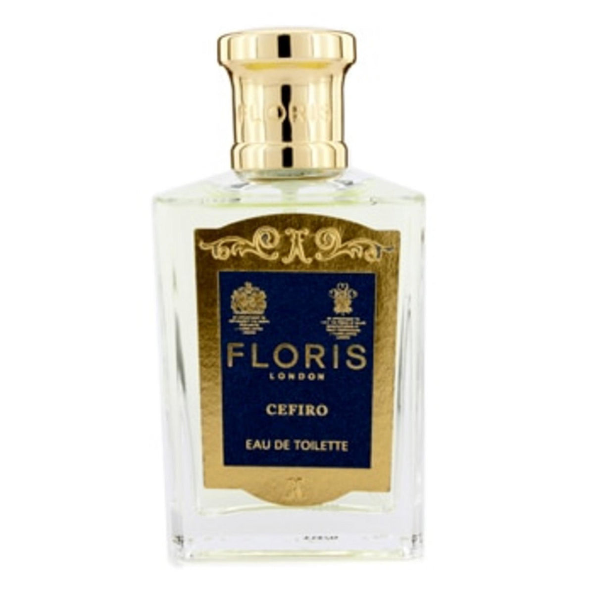 Floris Of London, Cefiro, Тоалетна вода, Унисекс, 50 мл