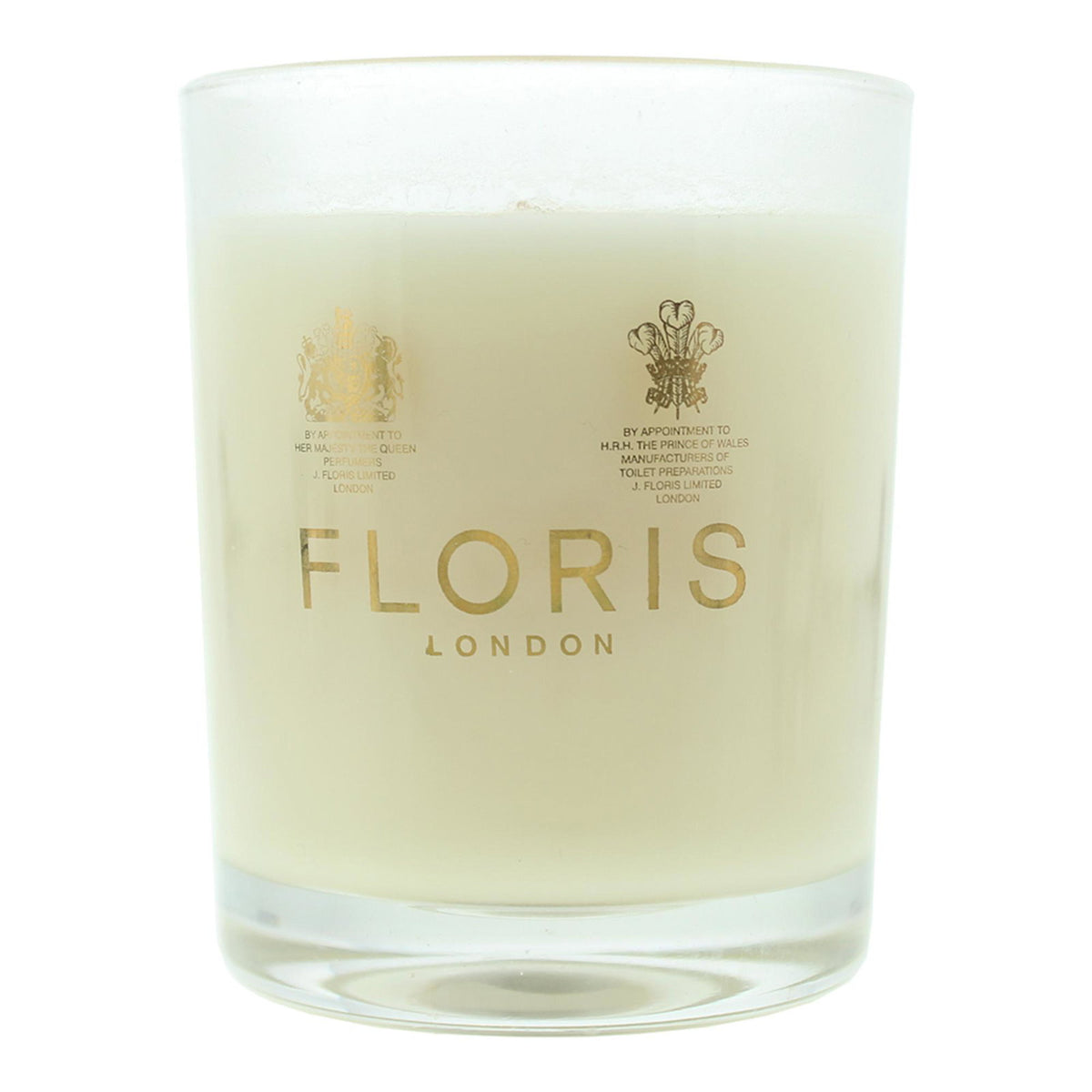 Floris Of London, Sandalwood & Patchouli, Ароматизирана свещ, 175 г *Тестер