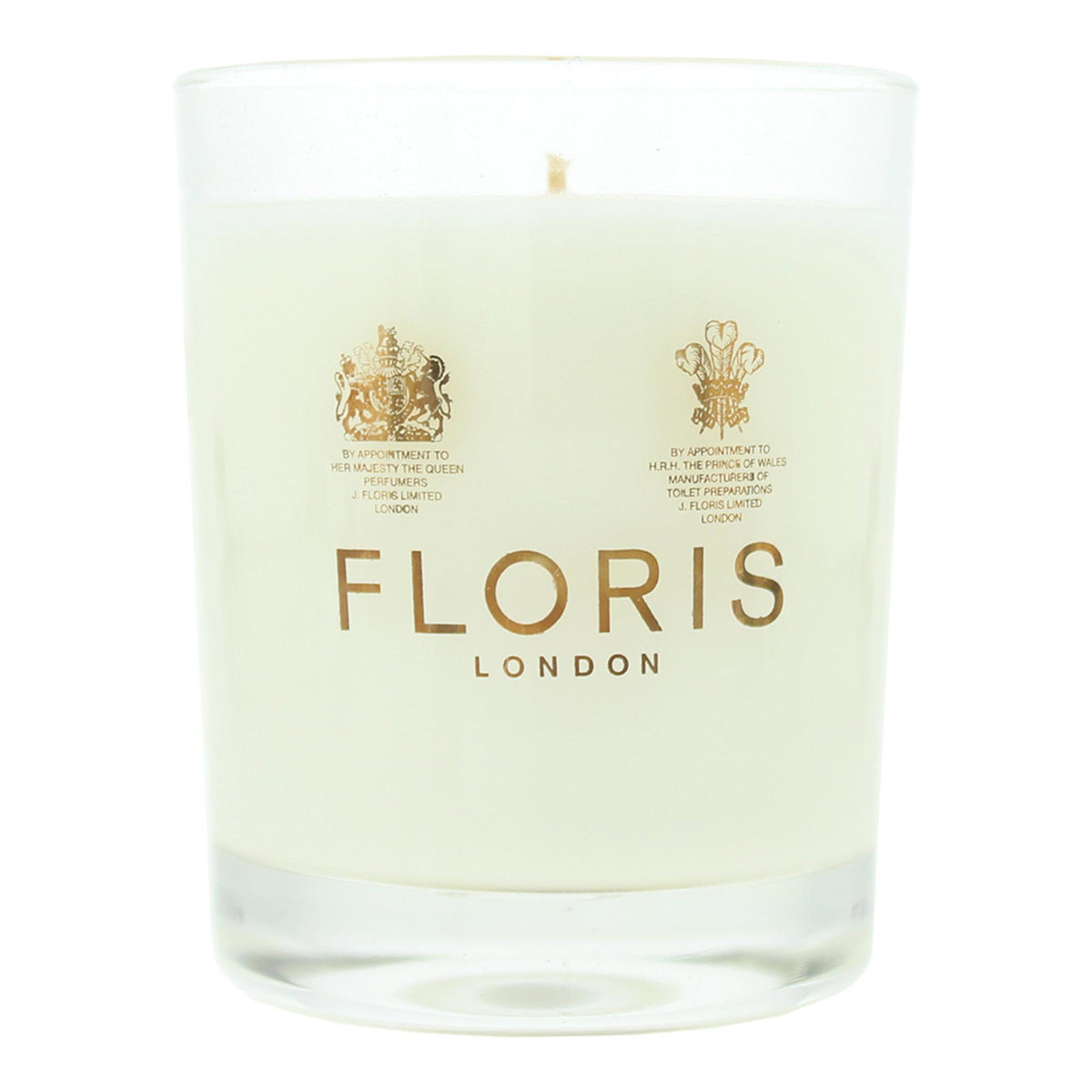 Floris Of London, Grapefruit & Rosemary, Ароматизирана свещ, 175 г *Тестер