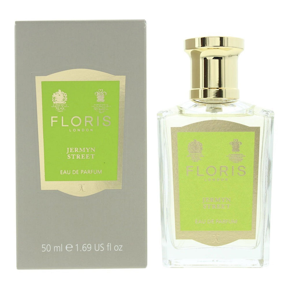 Floris Of London, Jermyn Street, Парфюмна вода, Унисекс, 50 мл