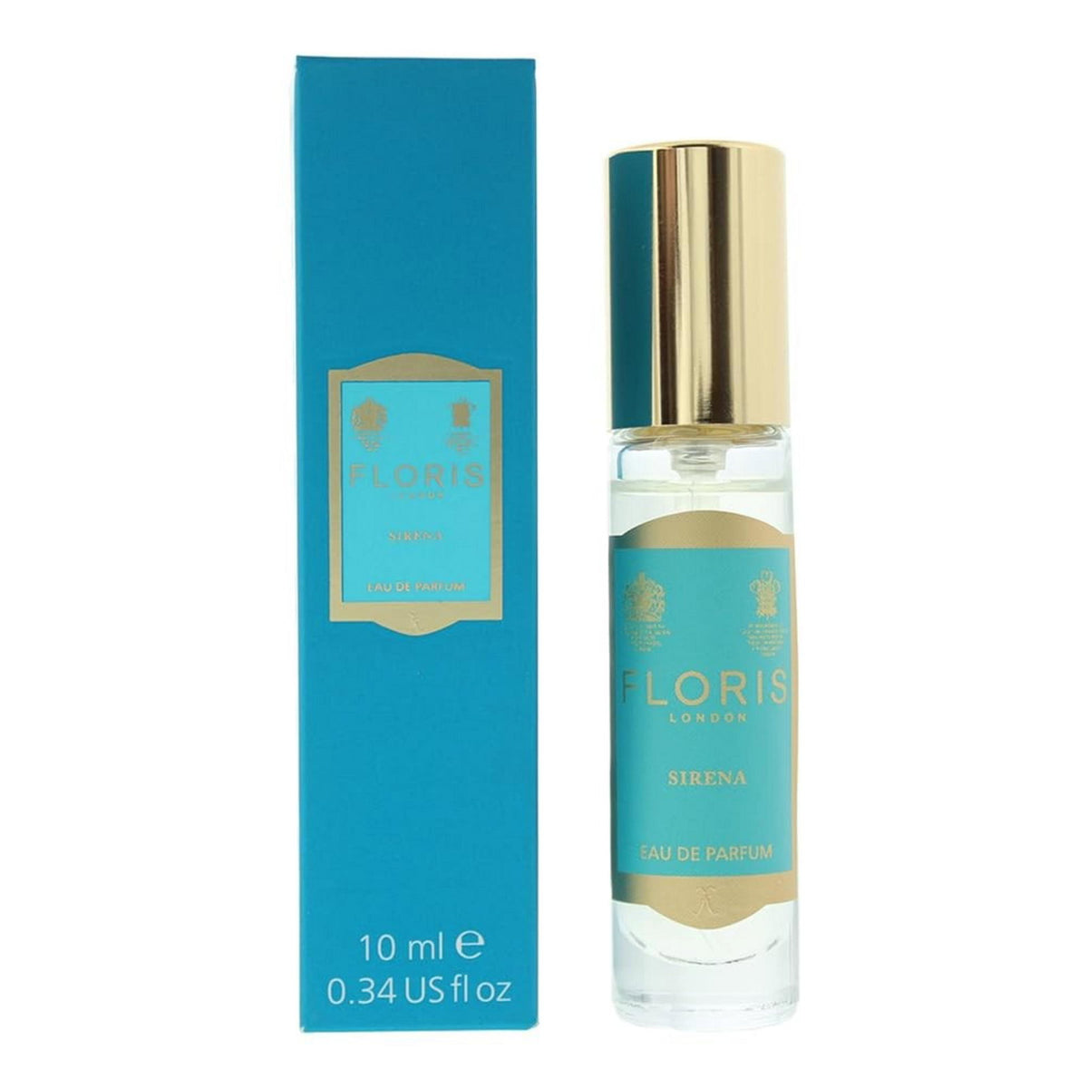 Floris Of London, Sirena, Парфюмна вода, За жените, 10 мл
