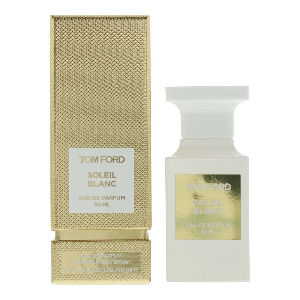 Tom Ford, Soleil Blanc, Парфюмна вода, Унисекс, 50 мл