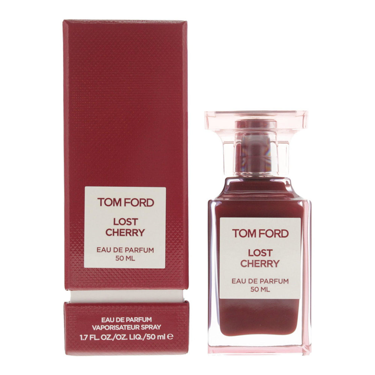 Tom Ford, Lost Cherry, Парфюмна вода, Унисекс, 50 мл