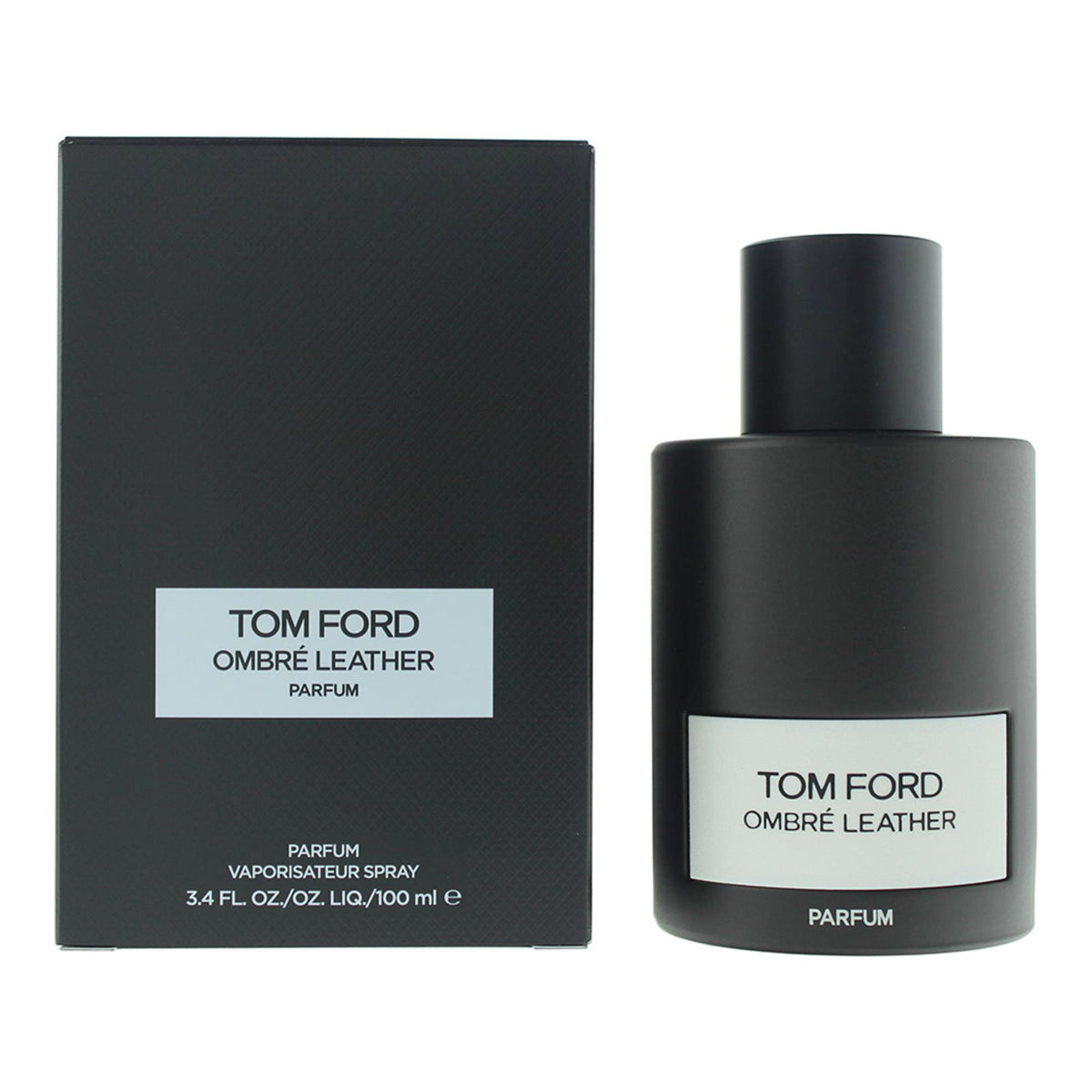 Tom Ford, Ombre Leather, Парфюм, Унисекс, 100 мл