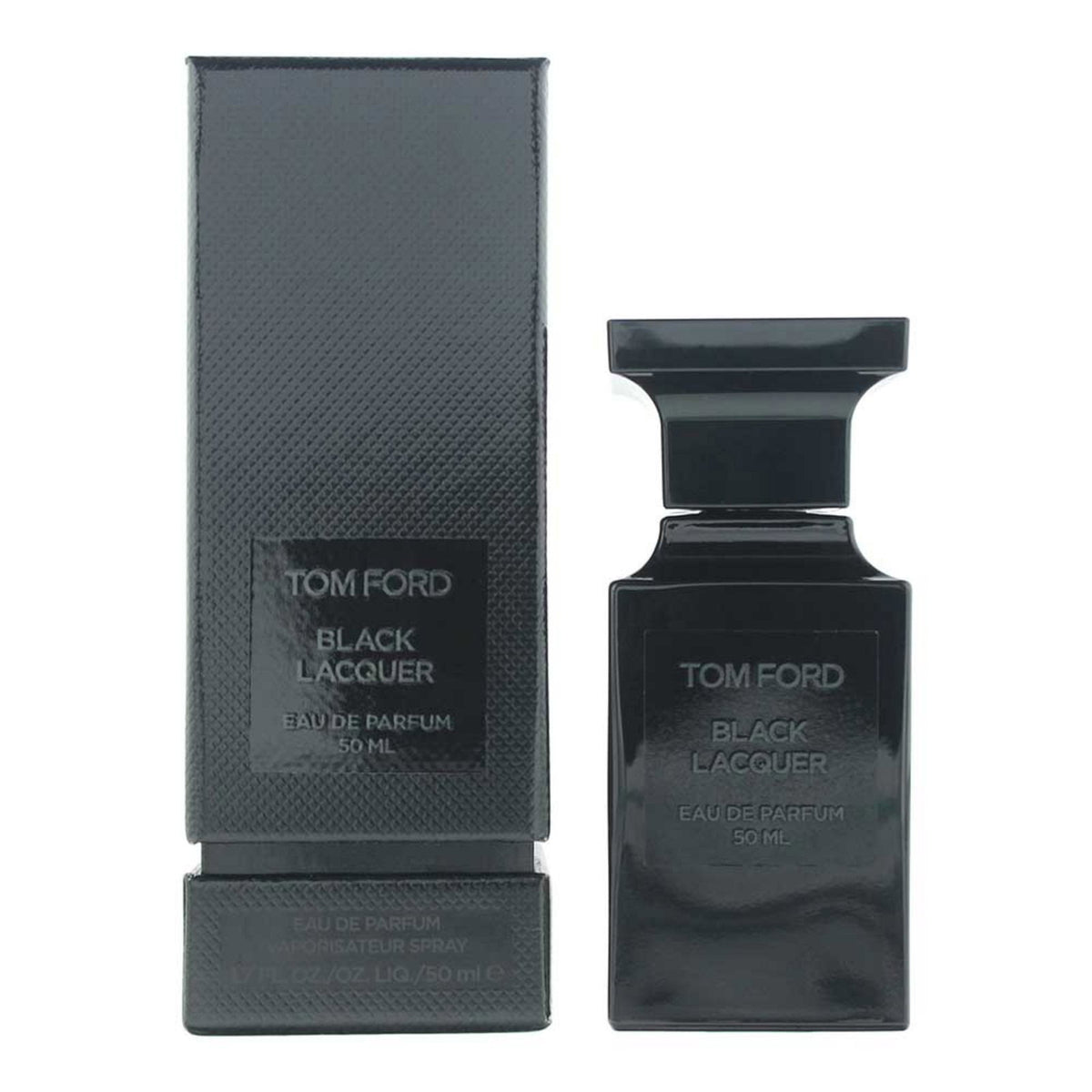 Tom Ford, Black Lacquer, Парфюмна вода, Унисекс, 50 мл