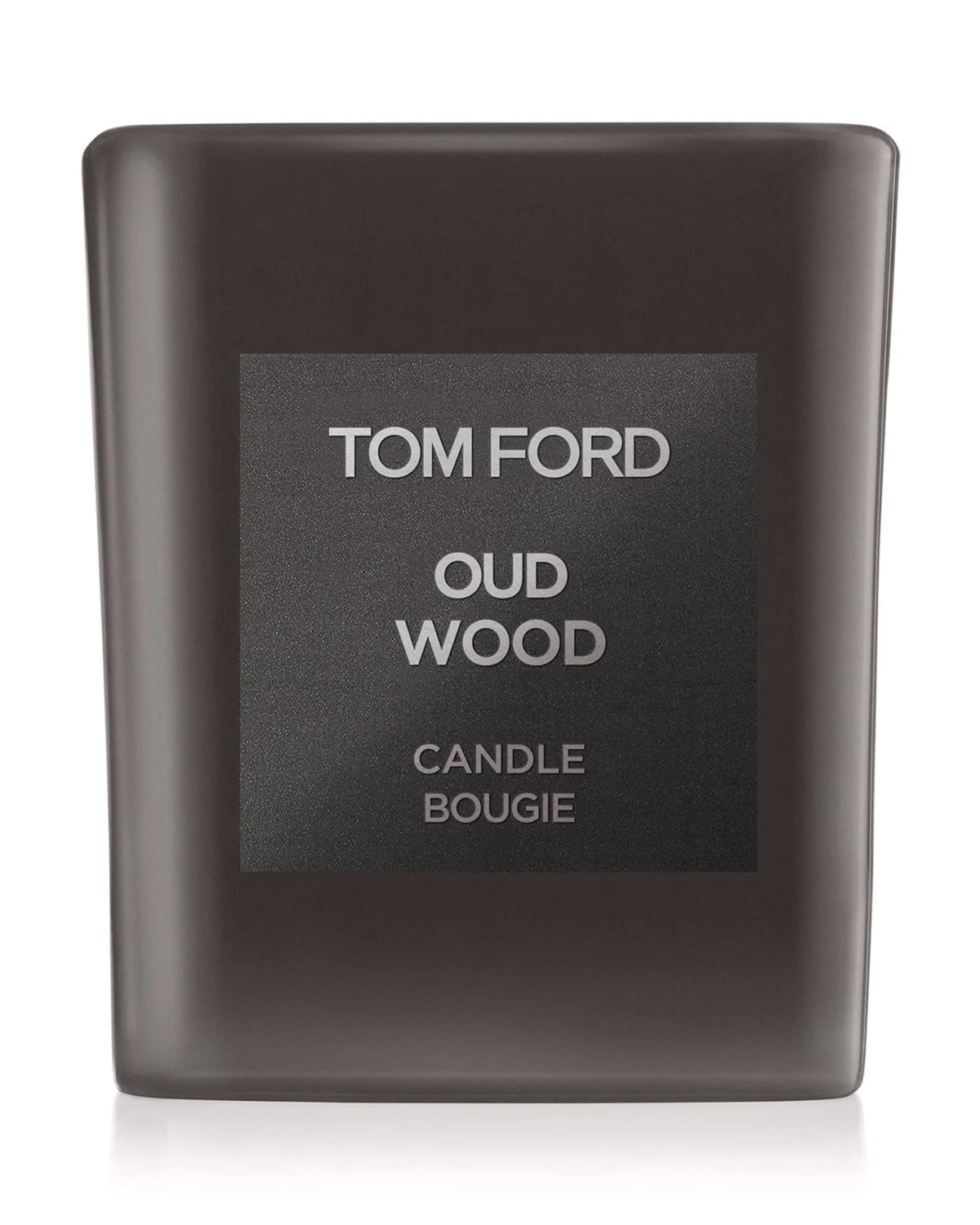 Tom Ford, Oud Wood, Дървесен, Ароматизирана свещ, 200 г