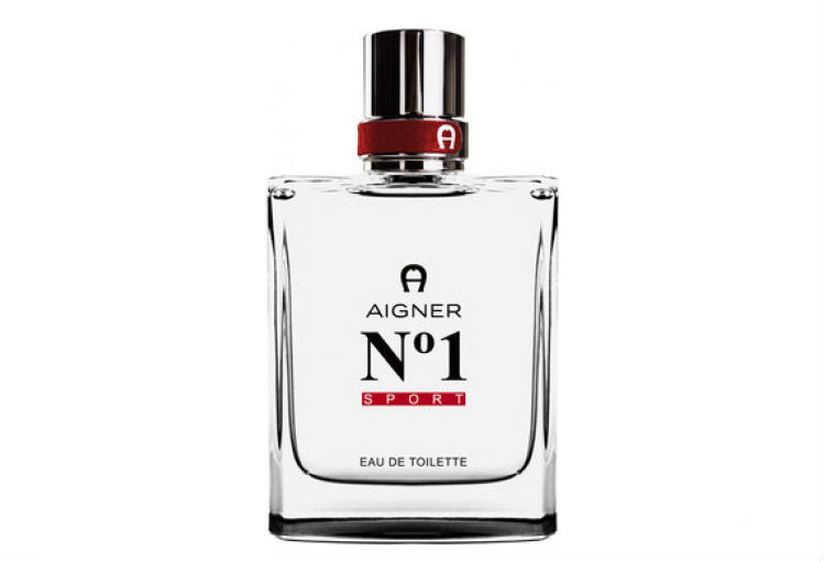 Aigner N°1 Sport Б.О. ЕDT 100 ml за мъже