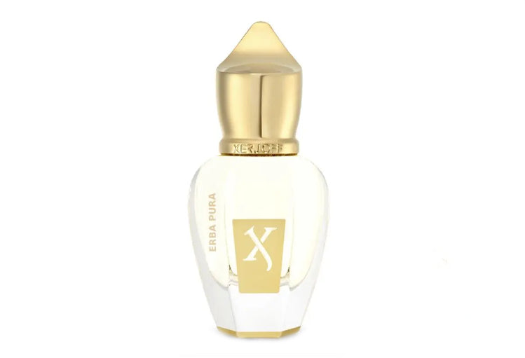 Xerjoff Erba Pura Mini Spray Unboxed - EDP 15 ml унисекс