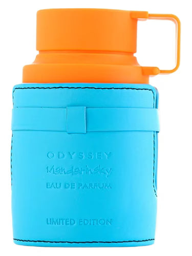 Мъжки парфюм Armaf Odyssey Mandarin Sky, 60 мл, EDP - Zinora.bg