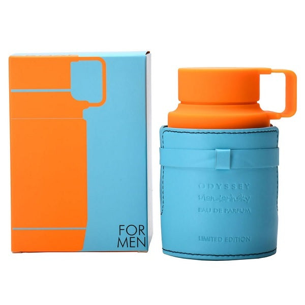 Мъжки парфюм Armaf Odyssey Mandarin Sky, 60 мл, EDP - Zinora.bg