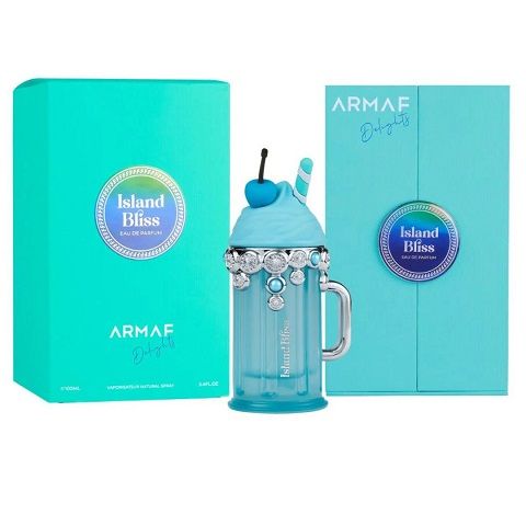 Armaf Delights Island Bliss парфюм за жени и мъже