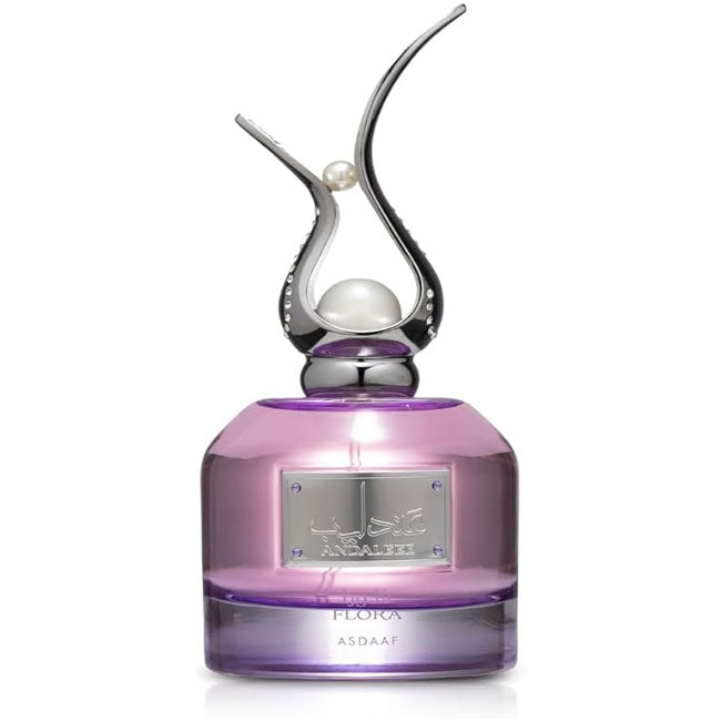 Дамски парфюм Asdaaf Andaleeb Flora, 100 мл, EDP - Zinora.bg
