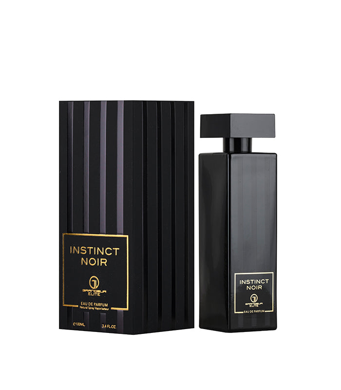 Instinct Noir Grandeur Elite Унисекс Парфюм 100 мл