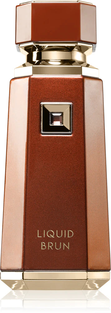 French Avenue Liquid Brun - арабски парфюм за мъже, EDP, 100 мл - Zinora.bg