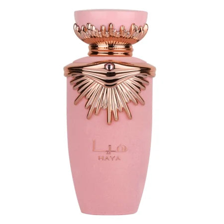 Дамски парфюм Lattafa Haya, 100 мл, EDP - Zinora.bg