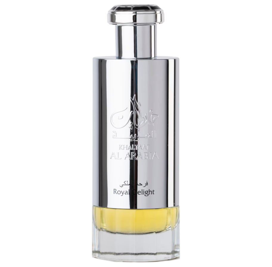Вдъхновен от Coach for Men - Coach!Унисекс парфюм Lattafa Khaltaat Al Arabia Royal Delight, 100 мл, EDP - Zinora.bg