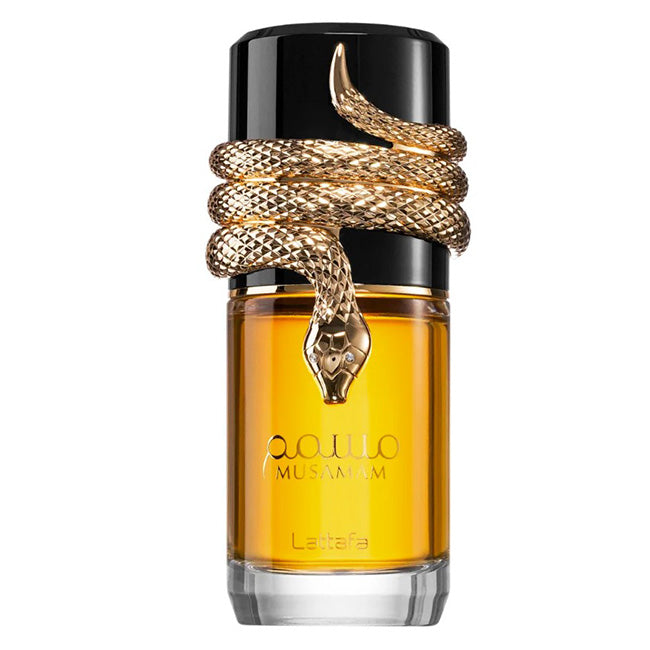 Унисекс парфюм Lattafa Musamam, 100 мл, EDP - Zinora.bg