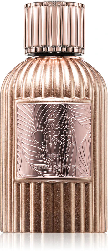 Paris Corner Qissa Delicious - арабски парфюм за жени, EDP, 100 мл - Zinora.bg