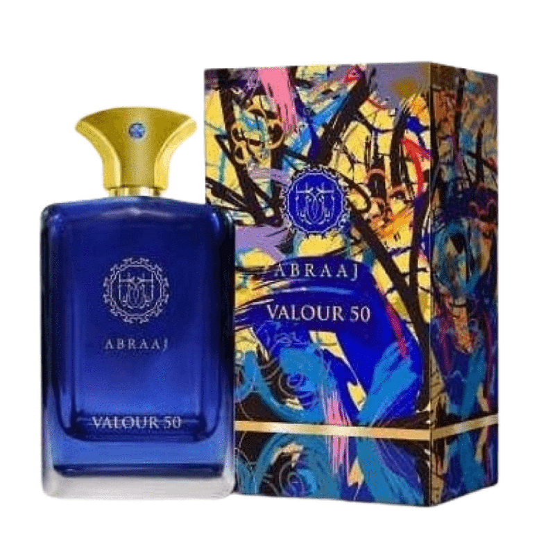 French Avenue Abraaj Valour 50 EDP 100 ml - Zinora.bg