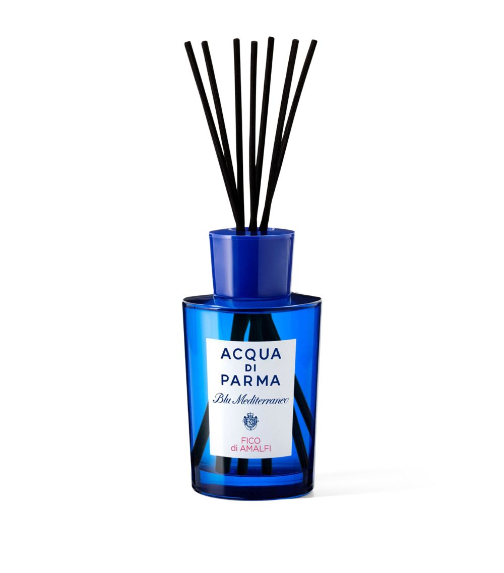 Acqua di Parma, Blu Mediterraneo - Fico di Amalfi, Пръчка, Ароматизатор с пръчици, 180 мл