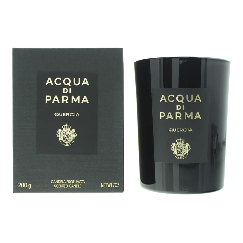 Acqua di Parma, Quercia, Ароматизирана свещ, 200 г