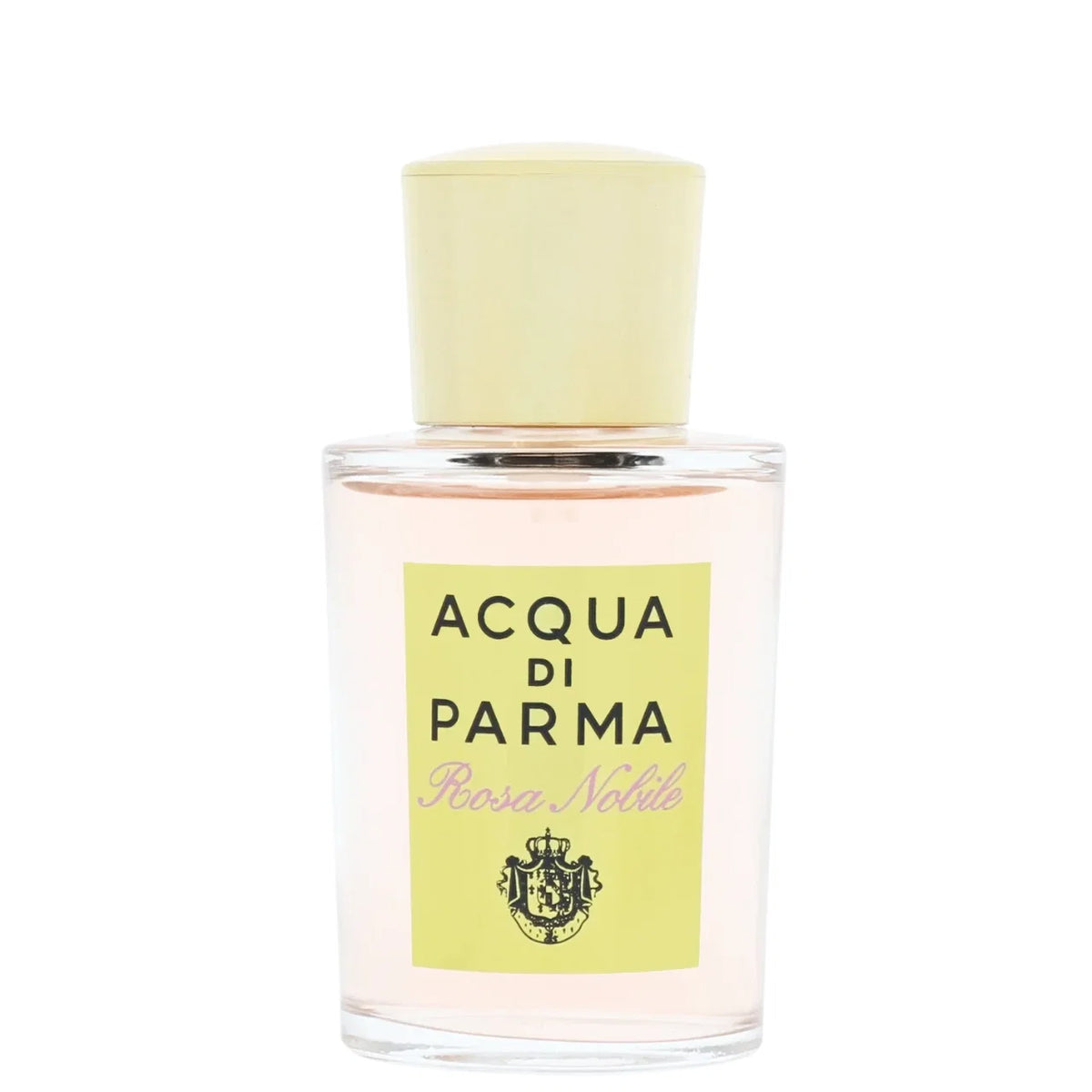 Acqua di Parma, Rosa Nobile, Парфюмна вода, За жените, 20 мл *Тестер