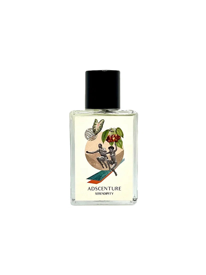 Adscenture, Serendipity, Екстракт от парфюм, Унисекс, 100 мл
