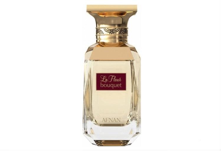 Afnan La Fleur Bouquet EDP 80 ml за жени