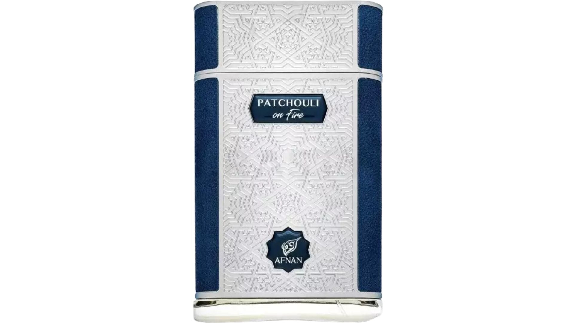 Afnan Patchouli On Fire - EDP 80 ml унисекс