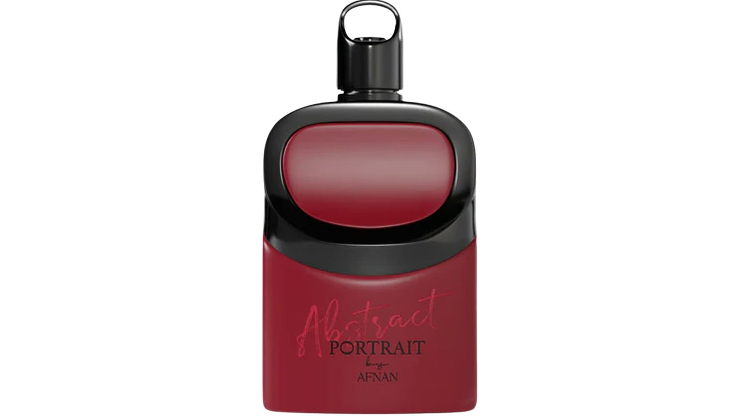 Afnan Portrait Abstract - EDP 100 ml унисекс