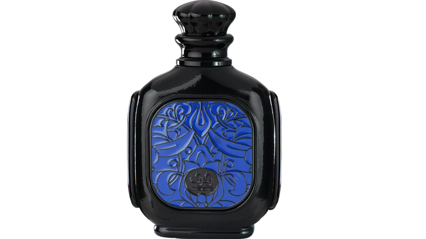 Zimaya Zukhruf Black - EDP 100 ml за мъже