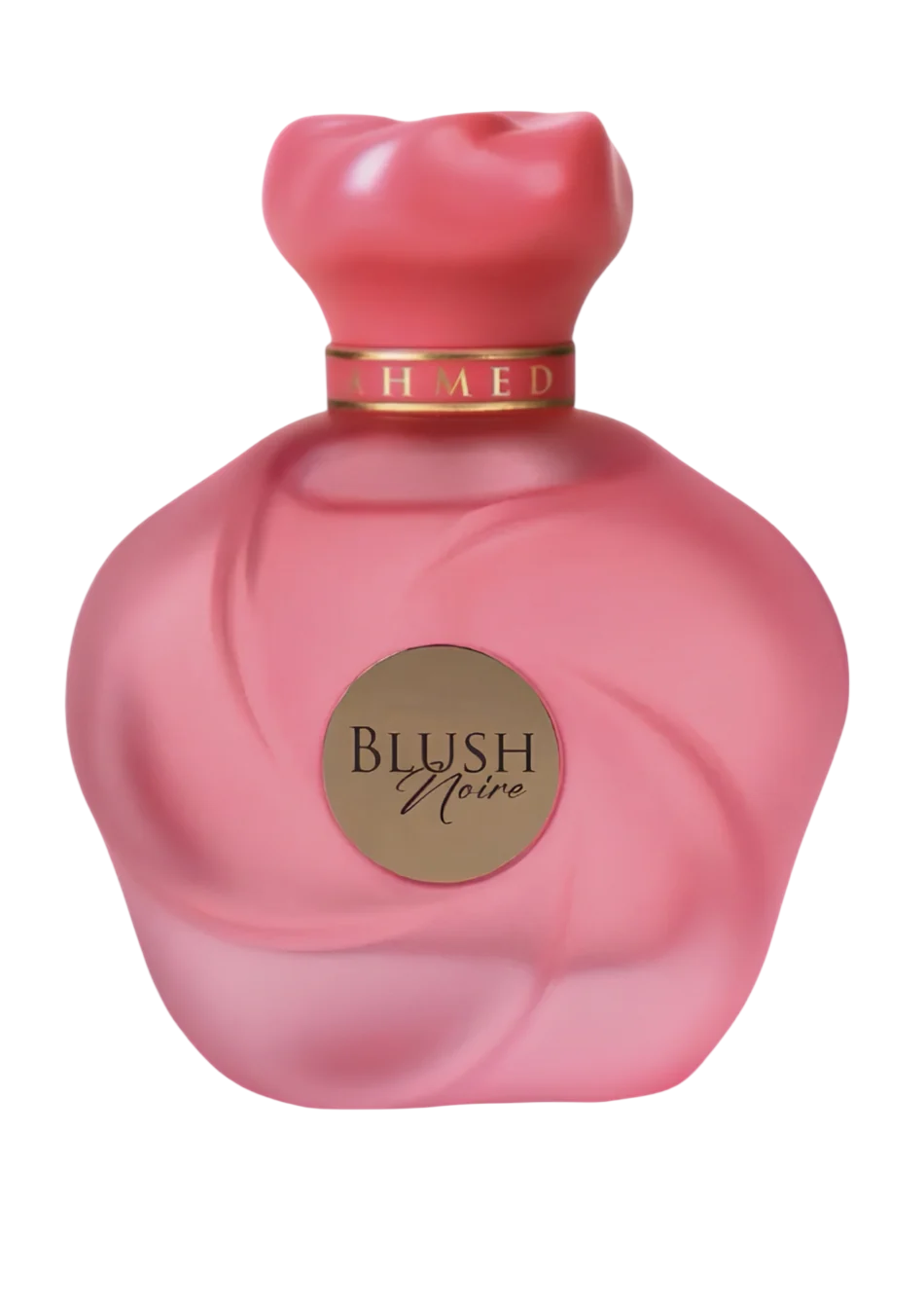 Ahmed Al Maghribi, Blush Noir, Парфюмна вода, Унисекс, 75 мл