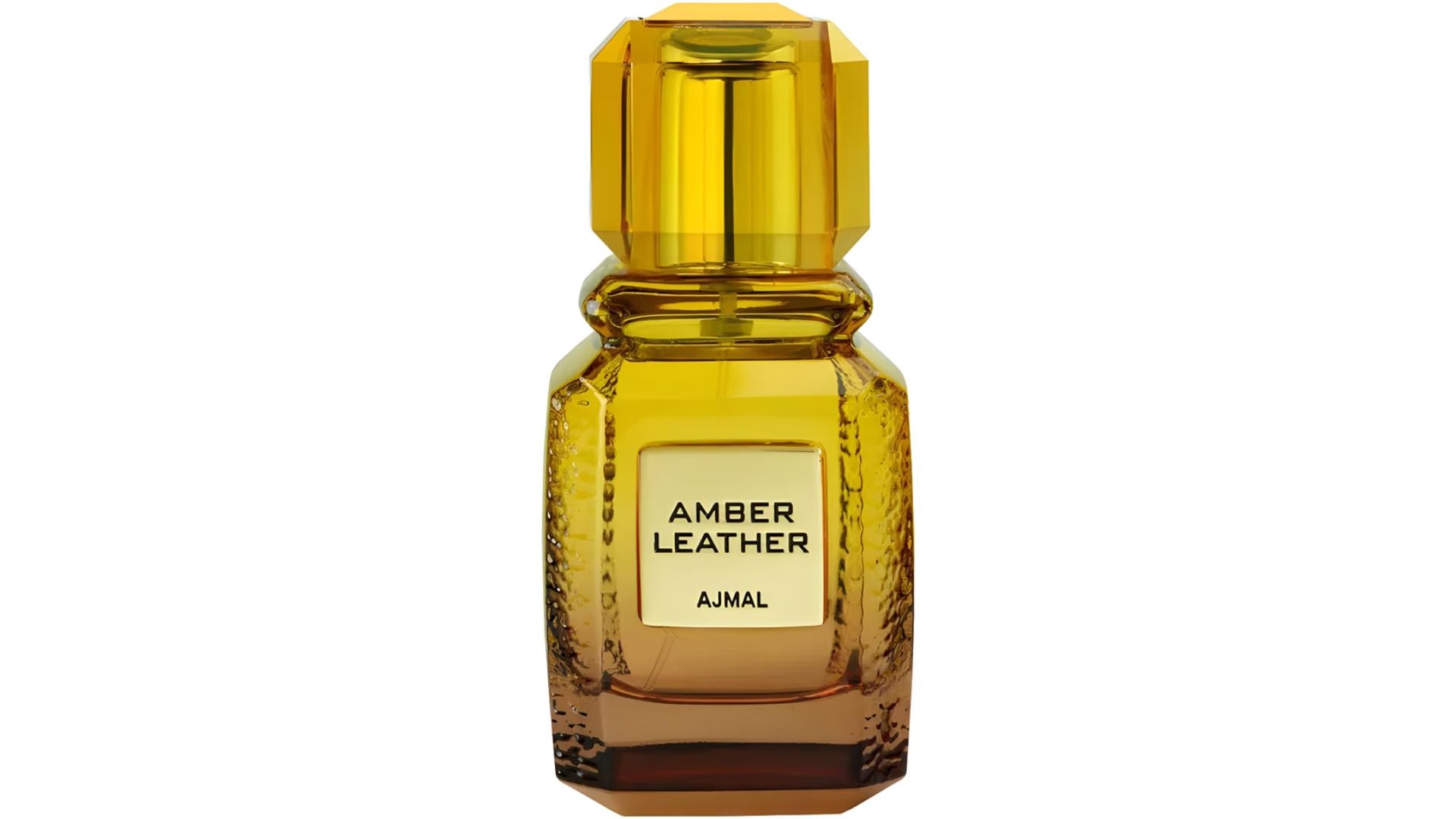 Ajmal Amber Leather - EDP 100 ml унисекс