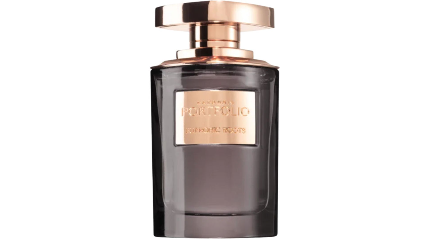 Al Haramain Euphoric Roots - EDP 75 ml унисекс