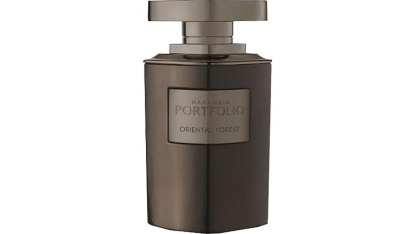 Al Haramain Portfolio Oriental Forest - EDP 75 ml унисекс
