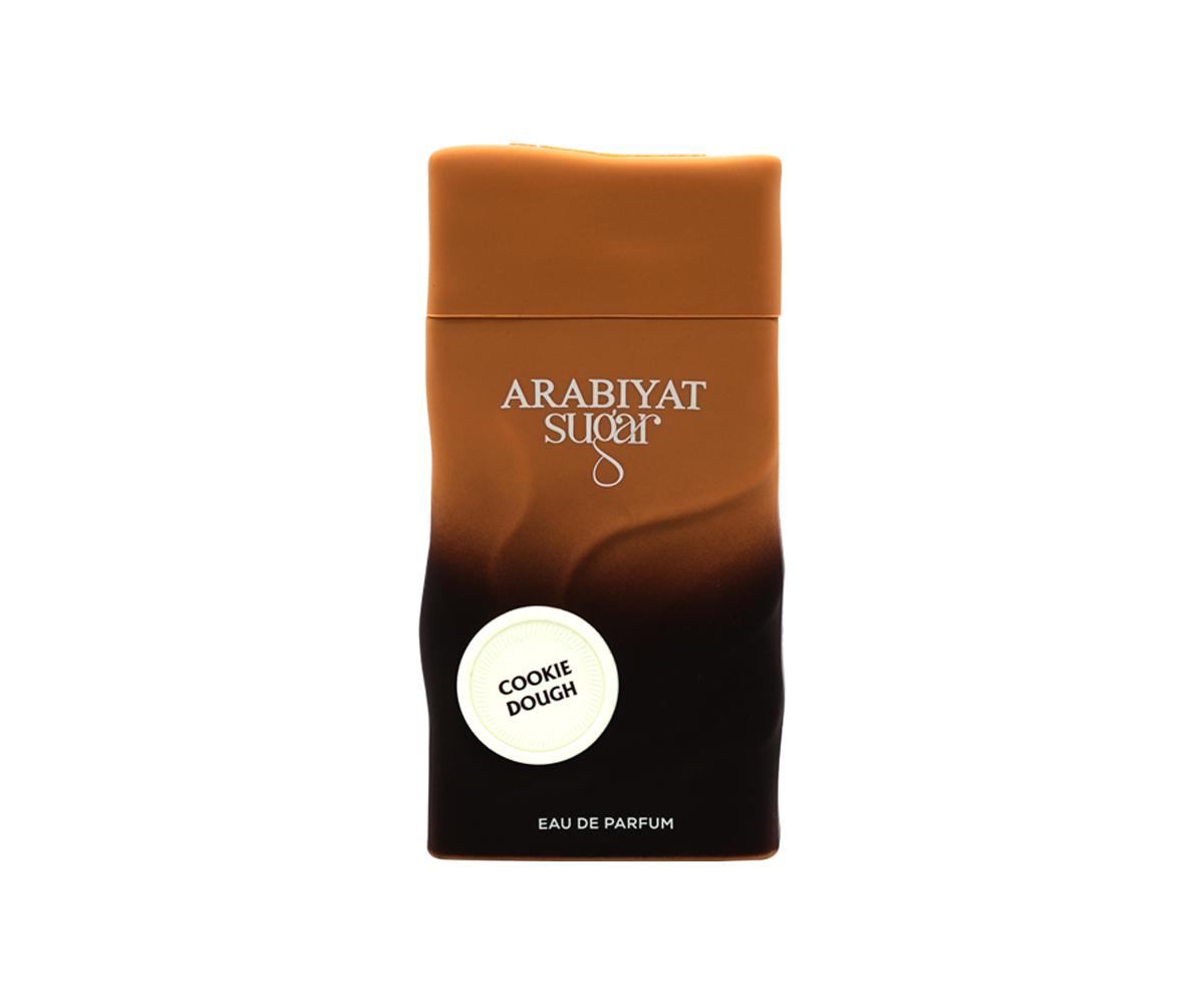 Arabiyat Prestige, Cookie Dough, Парфюмна вода, За жените, 100 мл