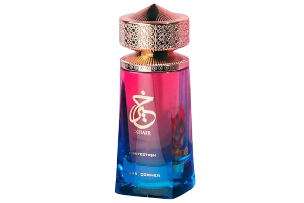 Paris Corner Khair Confection – Арабски парфюм за жени, EDP, 100 мл - Zinora.bg
